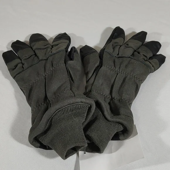Two Pairs of Military Gloves - Picture 3 of 6